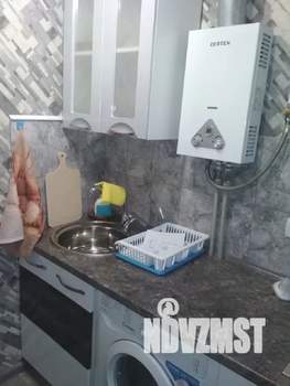 1-к квартира, посуточно, 32м2, 3/5 этаж