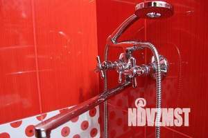 1-к квартира, посуточно, 36м2, 2/2 этаж