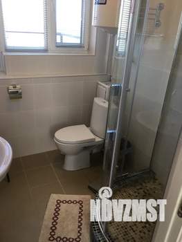 1-к квартира, посуточно, 18м2, 3/3 этаж