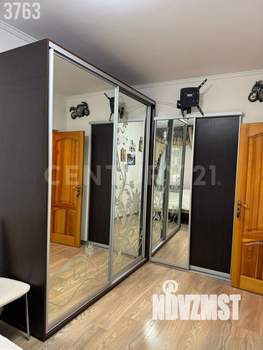 2-к квартира, на длительный срок, 55м2, 1/2 этаж