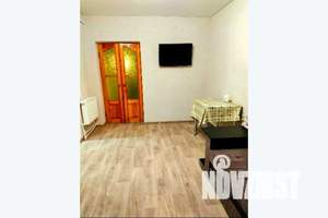 3-к квартира, посуточно, 60м2, 1/2 этаж