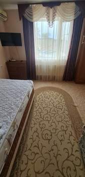 1-к квартира, на длительный срок, 28м2, 2/2 этаж