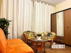 2-к квартира, посуточно, 54м2, 6/7 этаж