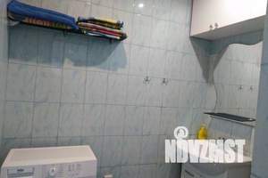 2-к квартира, посуточно, 40м2, 1/2 этаж