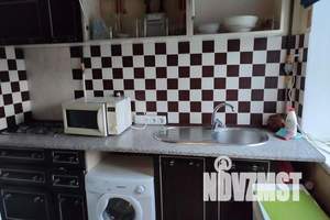 1-к квартира, посуточно, 25м2, 2/3 этаж