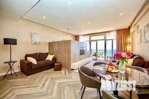 1-к квартира, посуточно, 62м2, 7/8 этаж