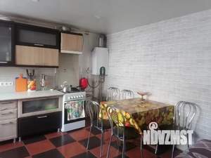 2-к квартира, посуточно, 56м2, 1/1 этаж