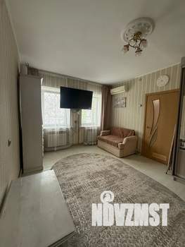 1-к квартира, посуточно, 32м2, 2/2 этаж