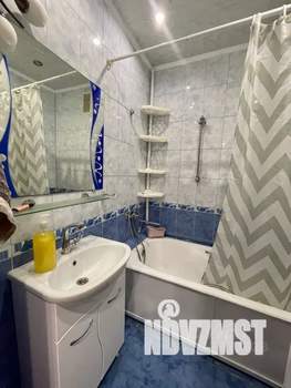 2-к квартира, посуточно, 55м2, 3/5 этаж