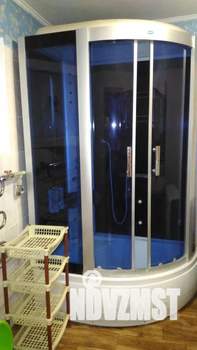 2-к квартира, посуточно, 45м2, 1/2 этаж