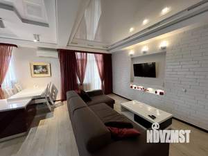 3-к квартира, на длительный срок, 80м2, 2/3 этаж