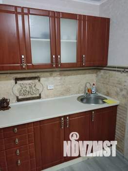 1-к квартира, посуточно, 40м2, 4/5 этаж