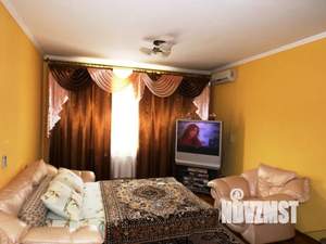 2-к квартира, посуточно, 90м2, 8/9 этаж