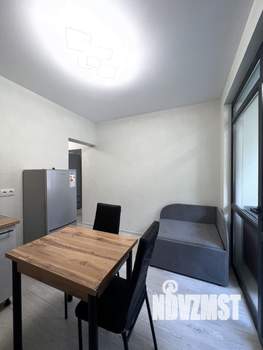 1-к квартира, на длительный срок, 38м2, 1/7 этаж