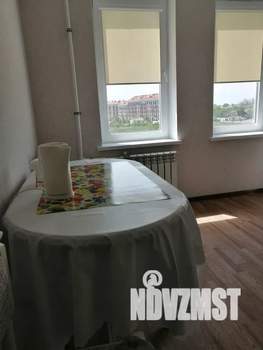 1-к квартира, посуточно, 37м2, 3/9 этаж