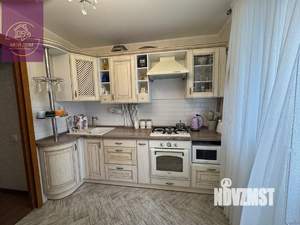 2-к квартира, посуточно, 65м2, 5/5 этаж