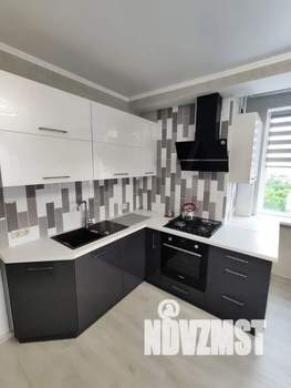 1-к квартира, посуточно, 45м2, 9/9 этаж