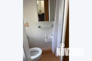 1-к квартира, посуточно, 10м2, 2/2 этаж
