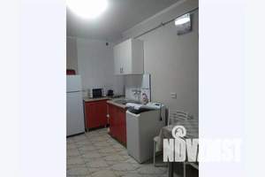 1-к квартира, посуточно, 32м2, 2/2 этаж