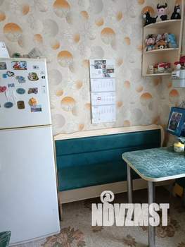 2-к квартира, посуточно, 54м2, 2/2 этаж