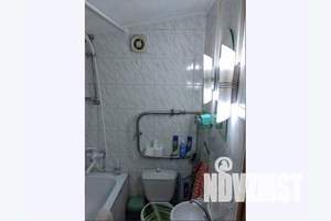 2-к квартира, посуточно, 47м2, 1/1 этаж