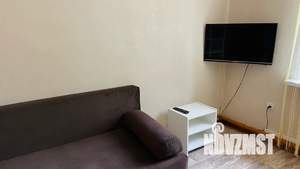 1-к квартира, посуточно, 36м2, 1/2 этаж