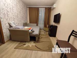 2-к квартира, посуточно, 42м2, 1/4 этаж