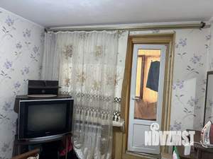 2-к квартира, посуточно, 55м2, 5/9 этаж