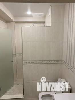 1-к квартира, посуточно, 46м2, 2/9 этаж