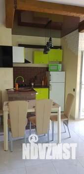 2-к квартира, посуточно, 50м2, 2/2 этаж