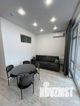 2-к квартира, посуточно, 47м2, 1/1 этаж