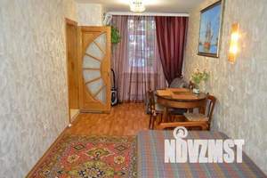2-к квартира, посуточно, 45м2, 2/2 этаж