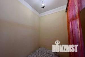 2-к квартира, посуточно, 40м2, 1/1 этаж