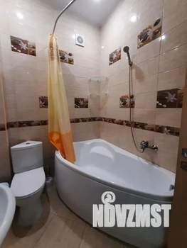 2-к квартира, посуточно, 45м2, 2/2 этаж