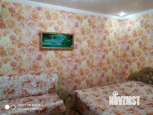 1-к квартира, на длительный срок, 28м2, 1/2 этаж