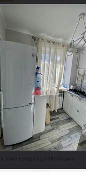 2-к квартира, на длительный срок, 47м2, 5/5 этаж