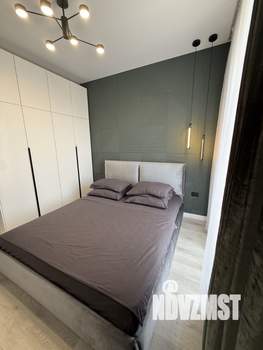 2-к квартира, посуточно, 37м2, 5/6 этаж