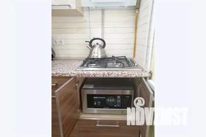 1-к квартира, посуточно, 34м2, 2/5 этаж