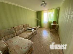 3-к квартира, посуточно, 66м2, 2/9 этаж