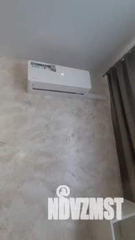 1-к квартира, посуточно, 47м2, 5/10 этаж