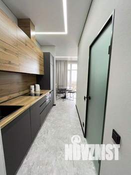 2-к квартира, посуточно, 47м2, 1/1 этаж