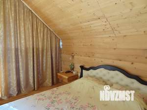 1-к квартира, посуточно, 42м2, 1/2 этаж