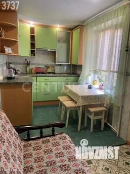 3-к квартира, на длительный срок, 65м2, 2/5 этаж