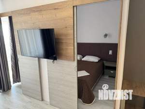 2-к квартира, посуточно, 68м2, 1/1 этаж