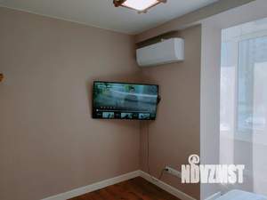 3-к квартира, посуточно, 80м2, 1/9 этаж