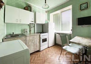 1-к квартира, на длительный срок, 31м2, 5/5 этаж