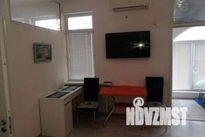 1-к квартира, посуточно, 35м2, 1/3 этаж