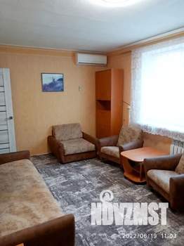 2-к квартира, посуточно, 57м2, 2/5 этаж