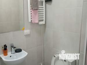 Студия квартира, посуточно, 21м2, 1/1 этаж