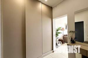 1-к квартира, посуточно, 45м2, 9/9 этаж